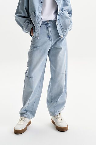 PELICAN Брюки для девочек #1232679