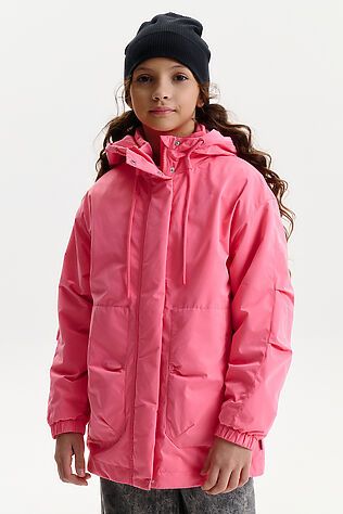 PELICAN Ветровка для девочек #1232685