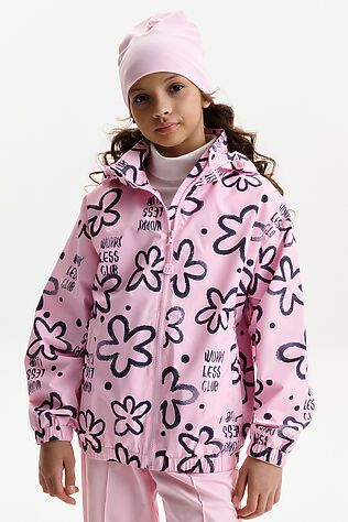 PELICAN Ветровка для девочек #1232686