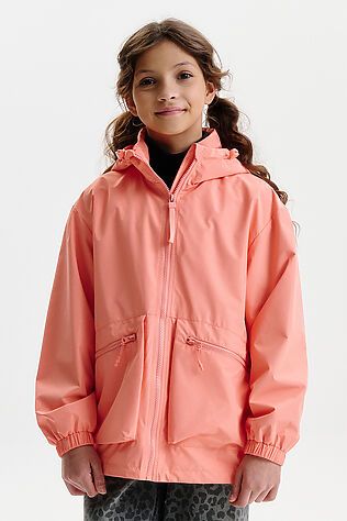 PELICAN Ветровка для девочек #1232687
