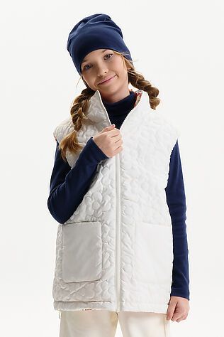 PELICAN Жилет для девочек #1232697