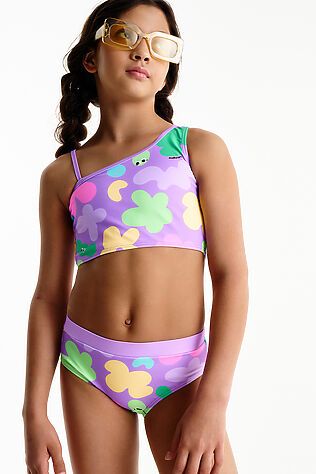 PELICAN Купальный костюм для девочек #1232699