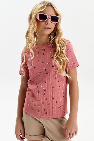 PELICAN Футболка для девочек #1232730