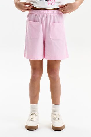 PELICAN Шорты для девочек #1232743