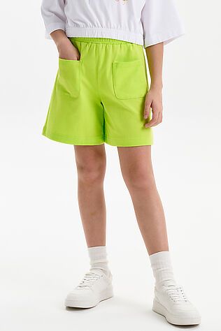 PELICAN Шорты для девочек #1232744