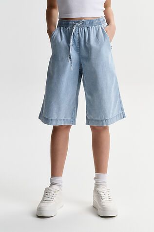 PELICAN Шорты для девочек #1232746