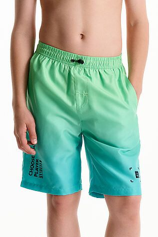 PELICAN Шорты купальные для мальчика #1232752