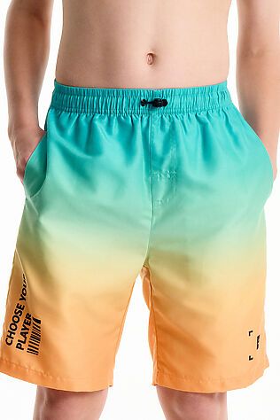 PELICAN Шорты купальные для мальчика #1232753