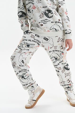 PELICAN Брюки для мальчиков #1232760