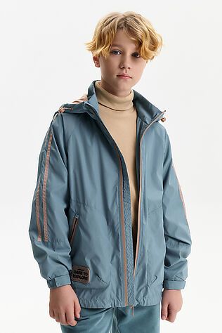 PELICAN Ветровка для мальчиков #1232761