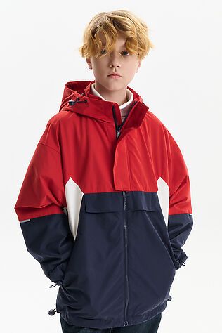 PELICAN Ветровка для мальчиков #1232762