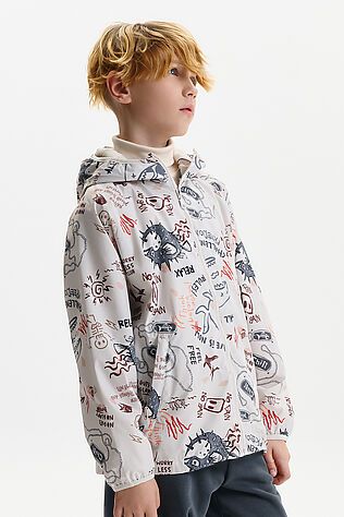 PELICAN Ветровка для мальчиков #1232763