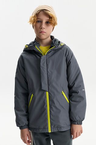 PELICAN Ветровка для мальчиков #1232765