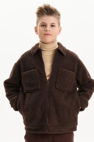 PELICAN Куртка для мальчиков #1232767