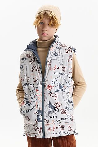 PELICAN Жилет для мальчиков #1232771