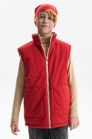 PELICAN Жилет для мальчиков #1232772