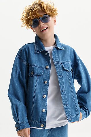 PELICAN Куртка #1232785