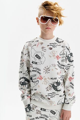 PELICAN свитшот #1232795