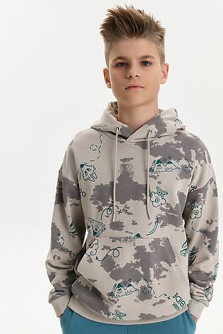 PELICAN Худи #1232799