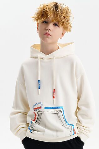 PELICAN Худи #1232801