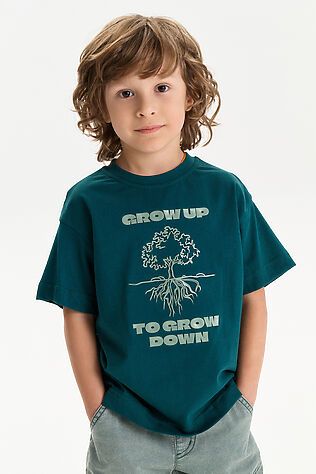 PELICAN Футболка для мальчиков #1232811