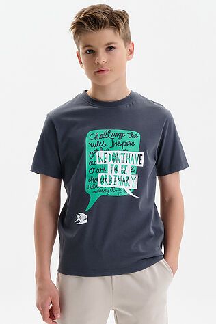 PELICAN Футболка для мальчиков #1232822