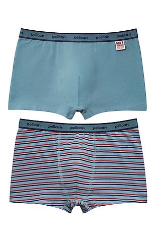 PELICAN Набор трусов для мальчиков #1232826