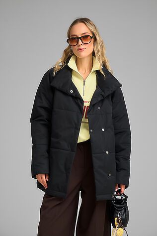 HOOPS Плащ женский #1232848