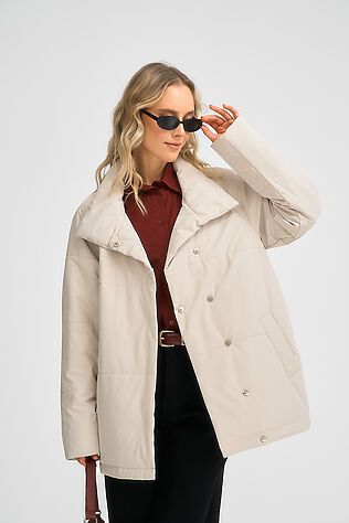 HOOPS Плащ женский #1232849