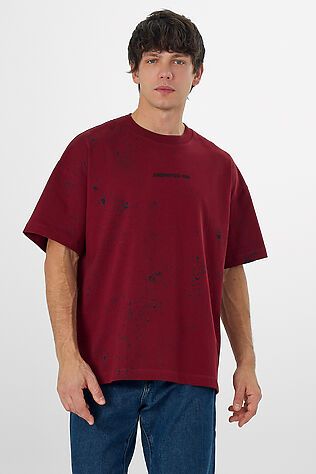 MARK FORMELLE Футболка мужская #1232851