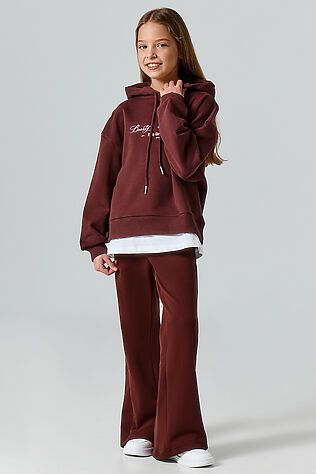 MARK FORMELLE Брюки для девочек #1232853