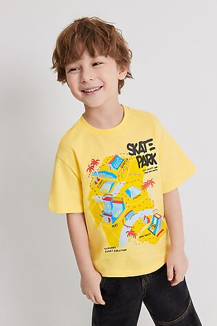 ACOOLA Футболка #1232876