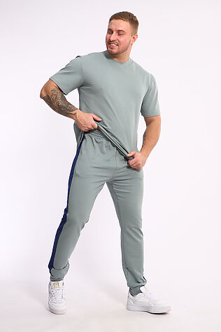 НАТАЛИ Костюм с брюками 35282 #1232899