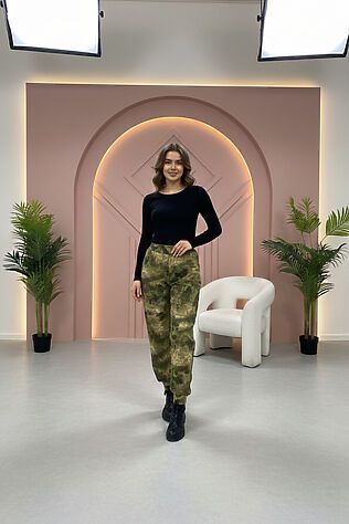 НАТАЛИ Брюки арт. 479 #1232911