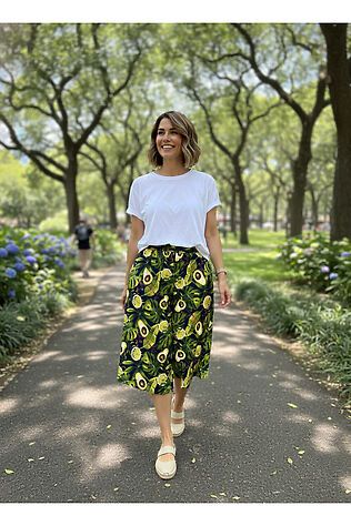 НАТАЛИ Бриджи арт. 809 #1232913