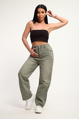 НАТАЛИ Джинсы Арт. 20113 #1232932