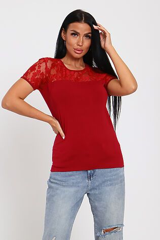 НАТАЛИ Футболка 35124 #1232940