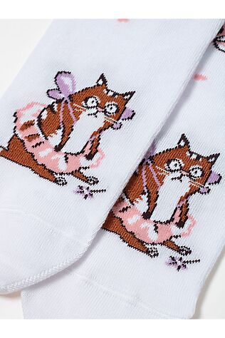 БРЕСТСКИЕ БРЕСТСКИЕ НОСКИ ЖЕНСКИЕ 1145 March 8 (укороченные) #1232944