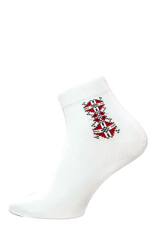 БРЕСТСКИЕ Брестские Носки мужские 2317 ACTIVE (укороченные) #1232956