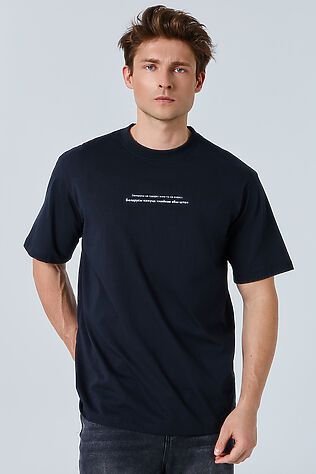 MARK FORMELLE Футболка мужская #1232976