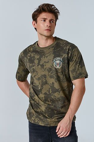 MARK FORMELLE Футболка мужская #1232977