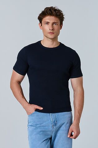 MARK FORMELLE Футболка мужская #1232980