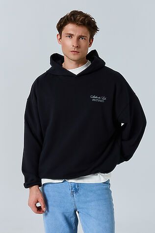 MARK FORMELLE Худи мужское #1232988