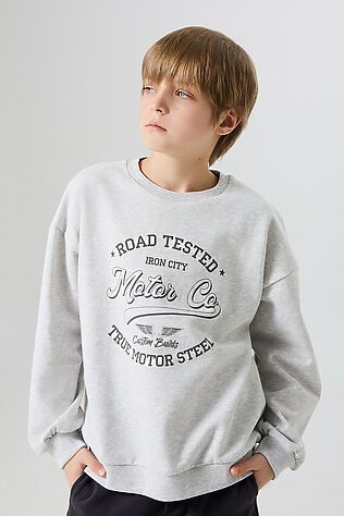 MARK FORMELLE Свитшот для мальчиков #1232995
