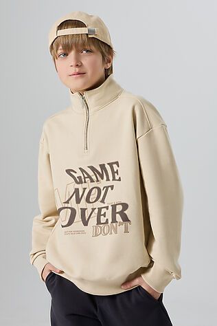 MARK FORMELLE Толстовка для мальчиков #1232999