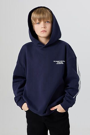 MARK FORMELLE Худи для мальчиков #1233000