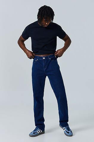 MARK FORMELLE Джинсы мужские (осенне-зимний ассортимент) #1233005