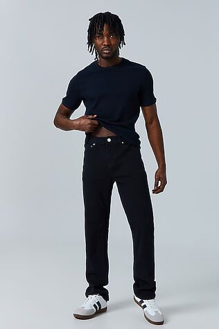 MARK FORMELLE Джинсы мужские (осенне-зимний ассортимент) #1233006