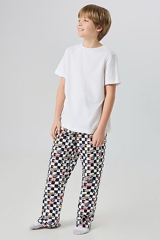 MARK FORMELLE Брюки для мальчиков домашние #1233015