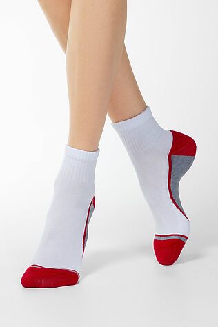 БРЕСТСКИЕ БРЕСТСКИЕ НОСКИ ЖЕНСКИЕ 1320 ACTIVE (махровый след) #1233020